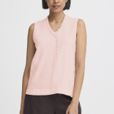 Pulz Jeans ( Dame ) - PULZ - PZLUCA TOP | SKJORTE POTPOURRI PINK Pulz Jeans ( Dame ) - PULZ - PZLUCA TOP | SKJORTE POTPOURRI PINK