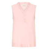 Pulz Jeans ( Dame ) - PULZ - PZLUCA TOP | SKJORTE POTPOURRI PINK Pulz Jeans ( Dame ) - PULZ - PZLUCA TOP | SKJORTE POTPOURRI PINK