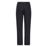 Pulz Jeans ( Dame ) - PULZ - PZLUCA HW PANT LEG | BUKSER DARK SAPPHIRE Pulz Jeans ( Dame ) - PULZ - PZLUCA HW PANT LEG | BUKSER DARK SAPPHIRE