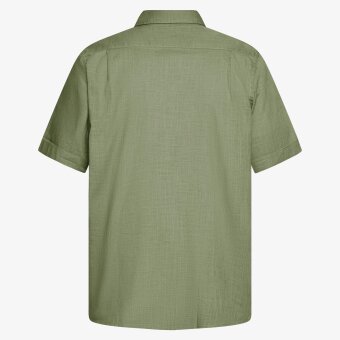 Signal - Signal - Gismo shirt | K/Æ Skjorte Oil Green