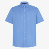 Signal - Signal - Gismo shirt | K/Æ Skjorte Blue Legacy 