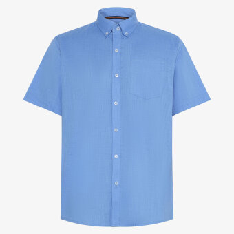 Signal - Signal - Gismo shirt | K/Æ Skjorte Blue Legacy 