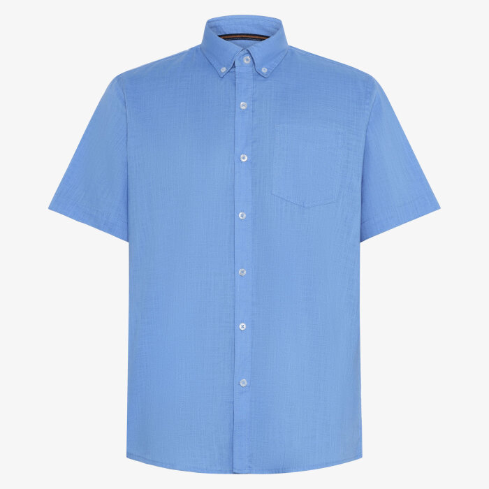 Signal - Signal - Gismo shirt | K/Æ Skjorte Blue Legacy 