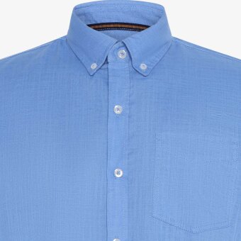 Signal - Signal - Gismo shirt | K/Æ Skjorte Blue Legacy 