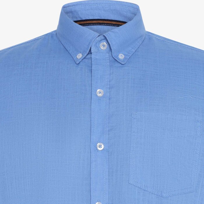 Signal - Signal - Gismo shirt | K/Æ Skjorte Blue Legacy 