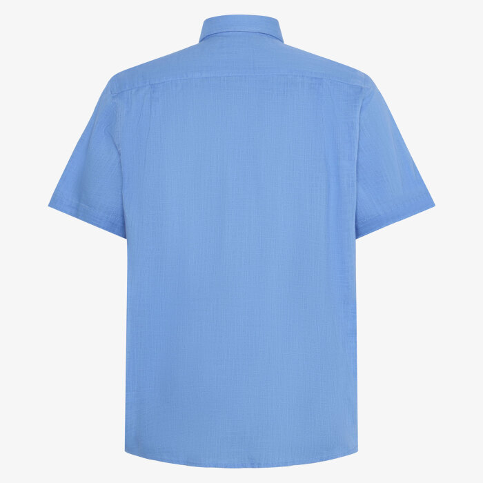 Signal - Signal - Gismo shirt | K/Æ Skjorte Blue Legacy 