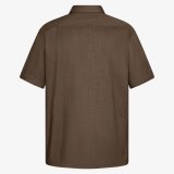 Signal - Signal - Gismo shirt | K/Æ Skjorte Espresso