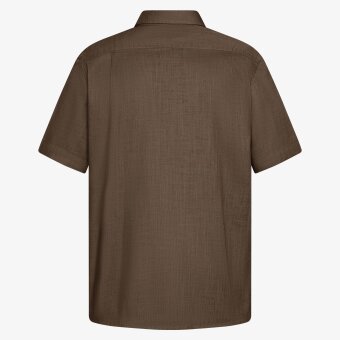 Signal - Signal - Gismo shirt | K/Æ Skjorte Espresso
