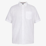 Signal - Signal - Gismo shirt | K/Æ Skjorte White