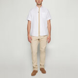 Signal - Signal - Gismo shirt | K/Æ Skjorte White
