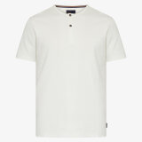 Signal - Signal - Ferdinand granddad | T-shirt Ecru Vapor Signal - Signal - Ferdinand granddad | T-shirt Ecru Vapor