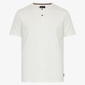 Signal - Signal - Ferdinand granddad | T-shirt Ecru Vapor