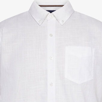 Signal - Signal - Gismo shirt | K/Æ Skjorte White