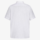 Signal - Signal - Gismo shirt | K/Æ Skjorte White
