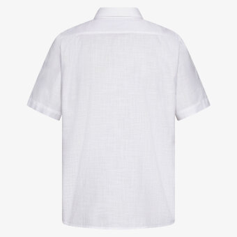 Signal - Signal - Gismo shirt | K/Æ Skjorte White