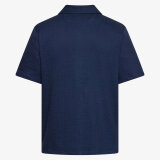 Signal - Signal - Eifel shirt | K/Æ Skjorte Blue Captain Signal - Signal - Eifel shirt | K/Æ Skjorte Blue Captain