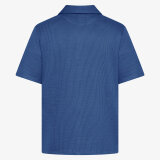 Signal - Signal - Eifel shirt | K/Æ Skjorte True Blue