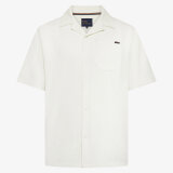 Signal - Signal - Eifel shirt | Polo T-shirt Ecru Vapor