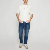 Signal - Signal - Eifel shirt | Polo T-shirt Ecru Vapor