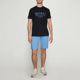 Signal - Signal - Finn front print tee | T-shirt Black