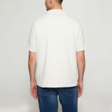 Signal - Signal - Eifel shirt | Polo T-shirt Ecru Vapor