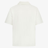 Signal - Signal - Eifel shirt | Polo T-shirt Ecru Vapor