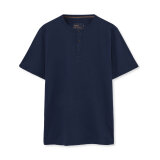 Signal - Signal - Ferdinand granddad | T-shirt Blue Captain