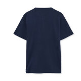 Signal - Signal - Ferdinand granddad | T-shirt Blue Captain