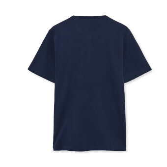 Signal - Signal - Ferdinand granddad | T-shirt Blue Captain