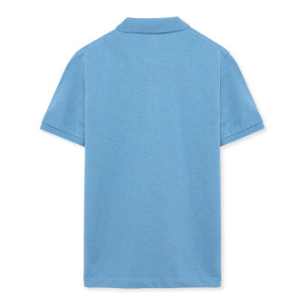 Signal - Signal - Nicky | Polo T-shirt Blue Legacy Mel