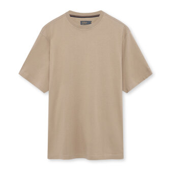 Signal - Signal - Eddy | T-shirt Savana Sand