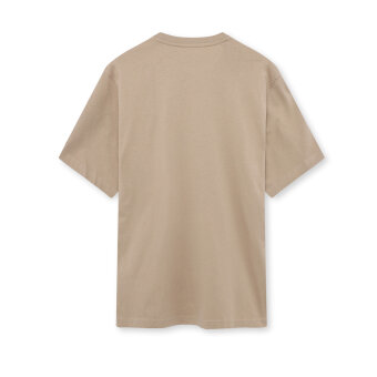 Signal - Signal - Eddy | T-shirt Savana Sand