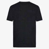 Signal - Signal - Finn front print tee | T-shirt Black