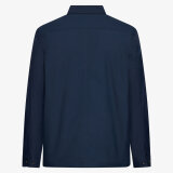 Signal - Signal - Tech | Overshirt Deep Marine Signal - Signal - Tech | Overshirt Deep Marine