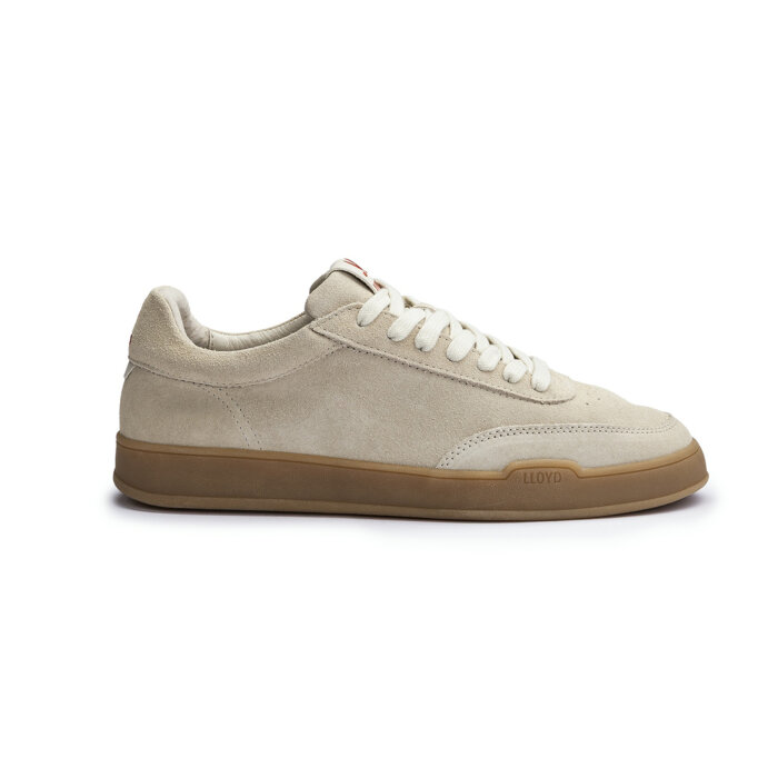 Lloyd Sko - Lloyd - Prime | Sneakers Beige