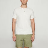 Signal - Signal - Ferdinand granddad | T-shirt Ecru Vapor Signal - Signal - Ferdinand granddad | T-shirt Ecru Vapor