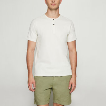 Signal - Signal - Ferdinand granddad | T-shirt Ecru Vapor