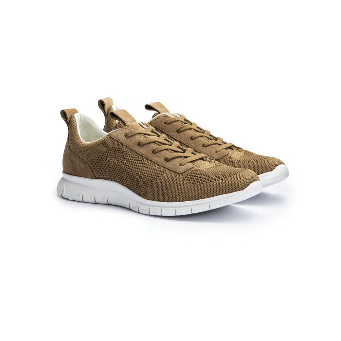 Lloyd Sko - Lloyd - Urban | Sneakers Beige