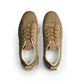 Lloyd Sko - Lloyd - Urban | Sneakers Beige