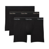 Calvin Klein - Calvin Klein - 3-pack box .brief | Tights Black Iris Black Calvin Klein - Calvin Klein - 3-pack box .brief | Tights Black Iris Black