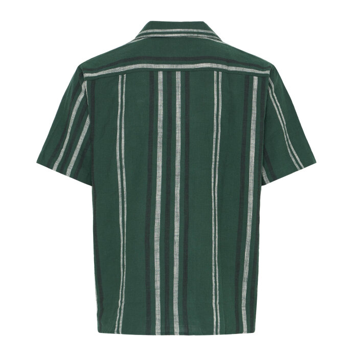 Solid - Solid - Isai | K/Æ Skjorte Cilantro