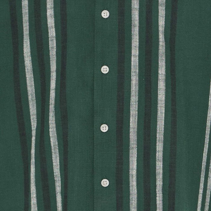 Solid - Solid - Isai | K/Æ Skjorte Cilantro