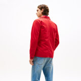 Tommy Hilfiger  - Tommy Hilfiger - Chore jacket | Overshirt Medium Red