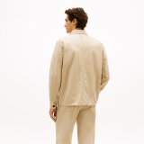 Tommy Hilfiger  - Tommy Hilfiger - Chore jacket | Jakke Sandalwood