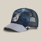 Goorin Bros. - Goorin Bros. - Wolf in the element | Cap Gloss Goorin Bros. - Goorin Bros. - Wolf in the element | Cap Gloss