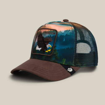 Goorin Bros. - Goorin Bros. - Eagle in the element | Cap Ground