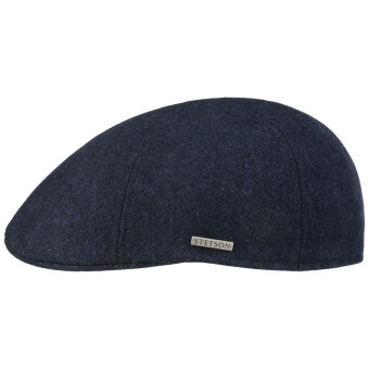STETSON - Stetson - Texas wool/cashmere | Kasket Fischgrat