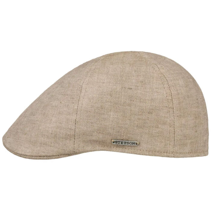 STETSON - Stetson - Texas linen | Kasket Beige
