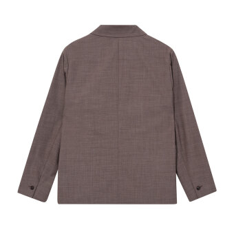 Mos Mosh Gallery - Mos Mosh - Jacob dynamic luxe | Overshirt Falcon
