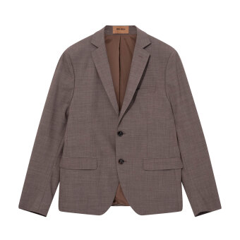 Mos Mosh Gallery - Mos Mosh - James dynamic luxe blazer | Habitjakke Falcon